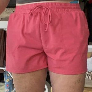 Cynthia Rowley XL Shorts